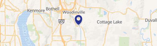 Renovated Office Suites in Woodinville