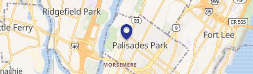 Move-in Ready Palisades Park Office