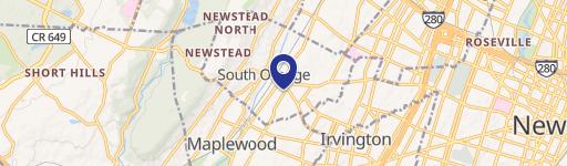 Professional Office Space Available