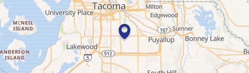 Retail Spaces Available Immediately