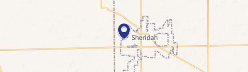 Industrial Space Near Eli Lilly