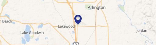 Retail Space Near Highway 531