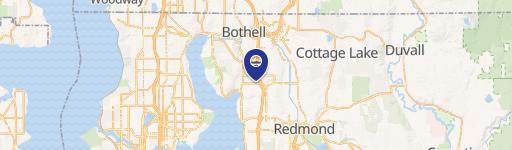 Kirkland Office Space For Lease