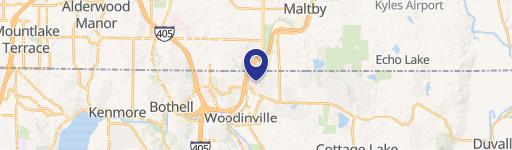 Woodinville Winery Space For Rent