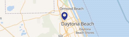 Daytona Beach Retail Investment Opportunity