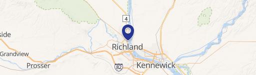 214 Torbett St, Richland, WA 99354