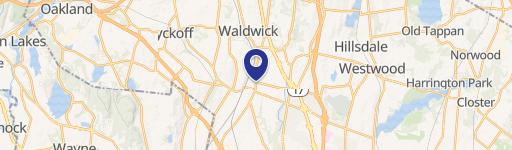 Prime Ridgewood Location Near Transit