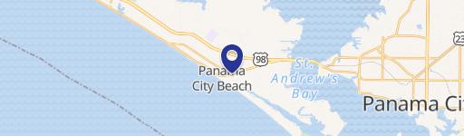 Panama City Beach Commercial Property