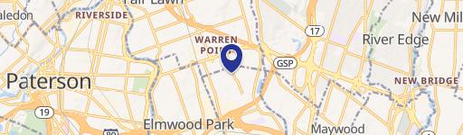 Stand-Alone Building in Saddle Brook