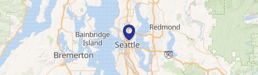 New Retail Space in Seattle