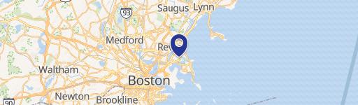 East Boston Commercial Office Space