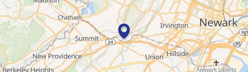 Millburn Office Space For Rent