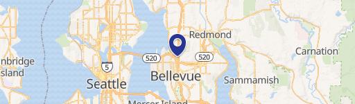 Bellevue Office Space For Rent