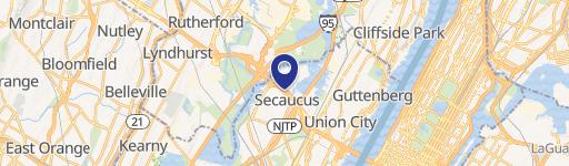 Professional Office Space, Secaucus