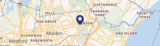 Malden Flex Space For Rent