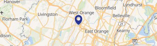 Renovated Office Space For Rent