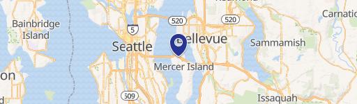 Mercer Island Office Space Available