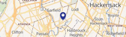 Office with Garage and Utilities