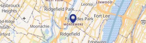 Renovated Office Space in Ridgefield