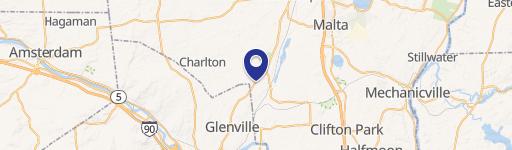 Retail Space in High-Traffic Area