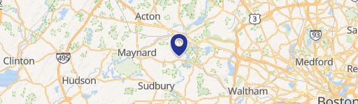 Concord Restaurant Opportunity For Lease