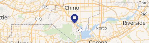 Chino Hills Office Building Investment