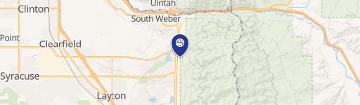 Layton City Development Parcels