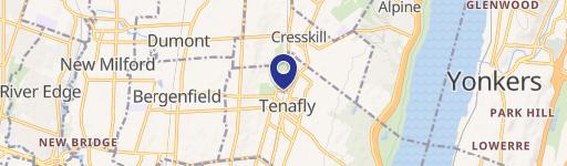 Tenafly Flex Space For Rent