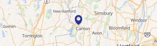 Canton Office/Showroom with Heated Storage