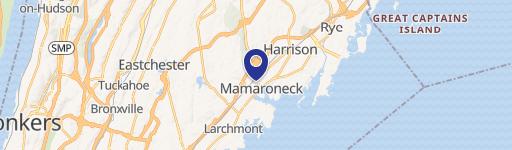 Prime Retail Space in Mamaroneck