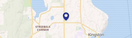 Kingston Retail Space For Rent