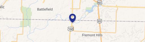 Nixa Flex Industrial Property