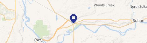 Downtown Monroe Mixed-Use Building