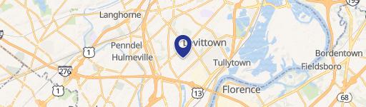 Updated Warehouse and Office Space