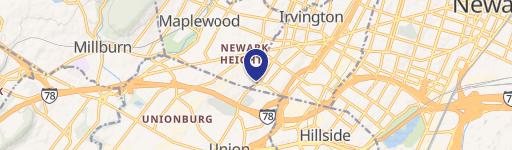 Newly Constructed Retail Space