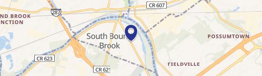 Renovated Office Space Available