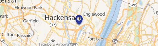 Prime Bergen County Creative Space