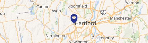 Updated Office Suite in West Hartford