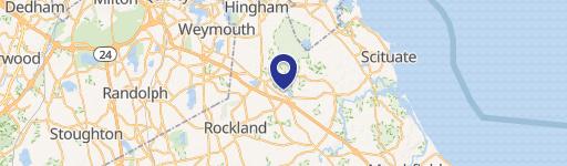 Route 53 Commercial Space