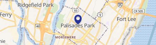 Palisades Park Professional Office Space