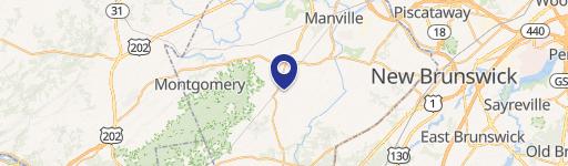 Renovated Commercial Space on Route 206