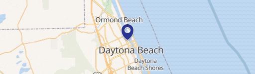 Downtown Daytona Beach Office Buildings