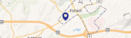Prime Fishkill Commercial Space