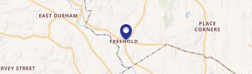 Freehold Country Inn Restaurant Opportunity