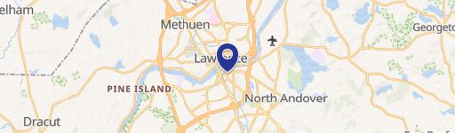 Updated Office Building with Suites