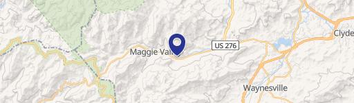 Smoky Mountains Hospitality Property