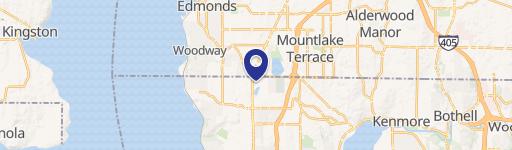 Shoreline Aurora Village Medical Center