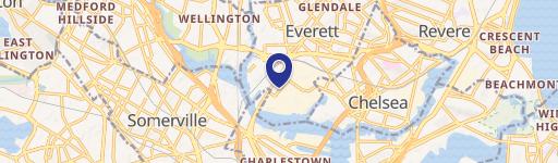 Versatile Office Space Near Boston