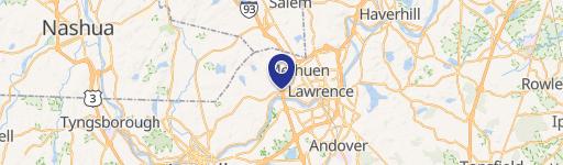 Versatile Warehouse Space Available