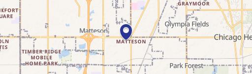 Retail Space Near Pete's Market